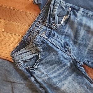 AE Jean's 28x30
